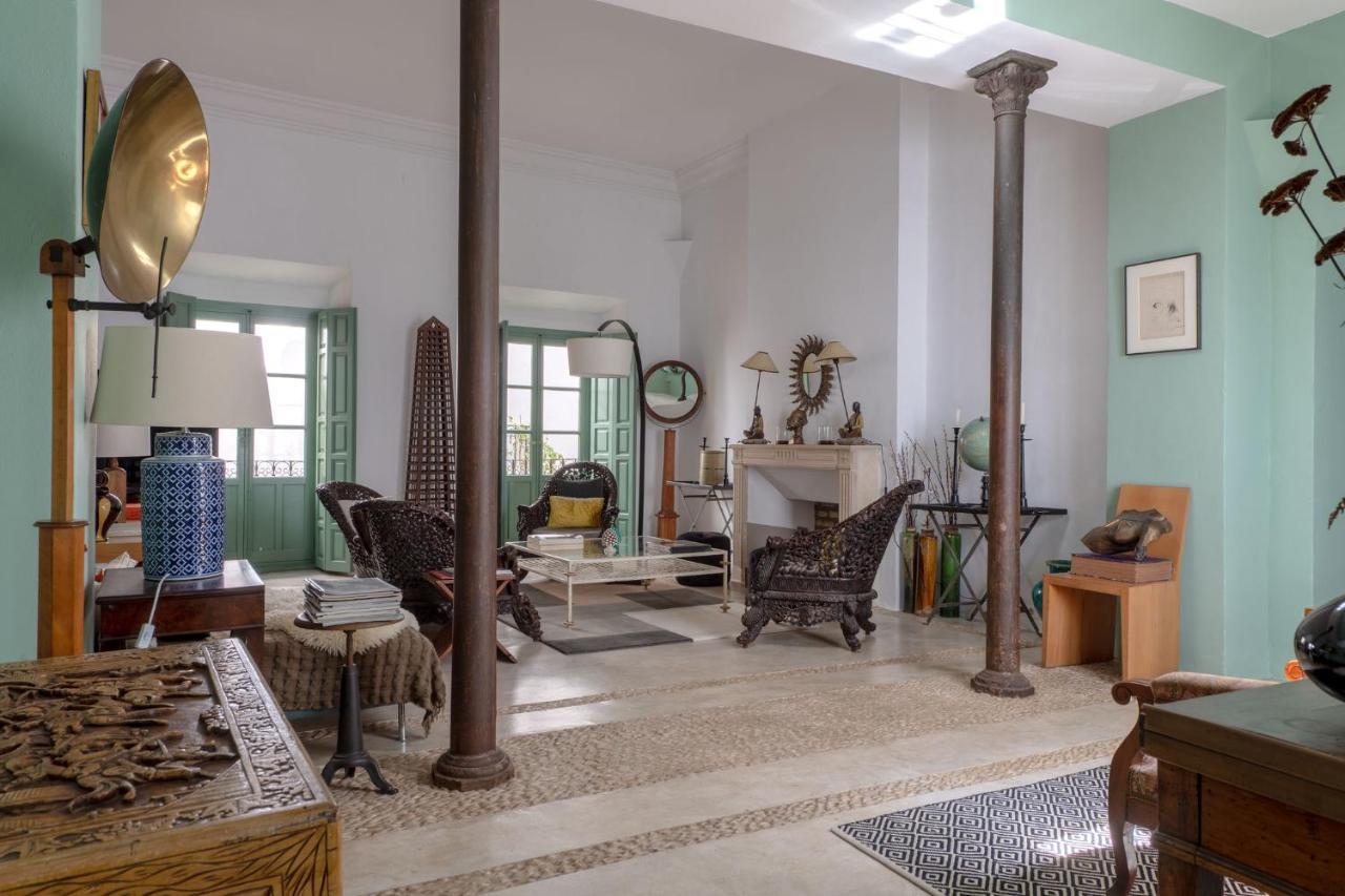 Hommyhome Castellar Luxury Appartement Sevilla