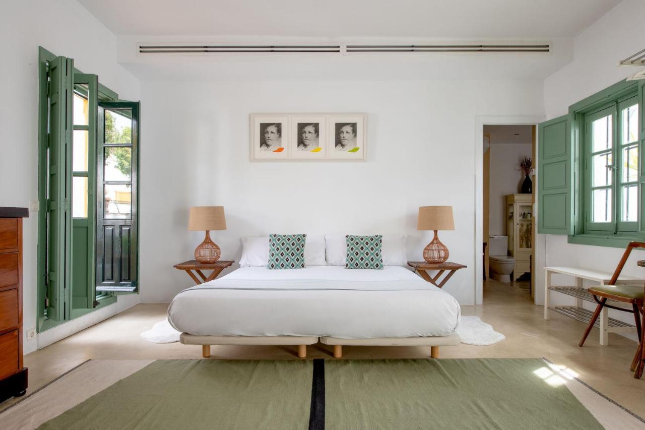 Appartement Hommyhome Castellar Luxury Sevilla