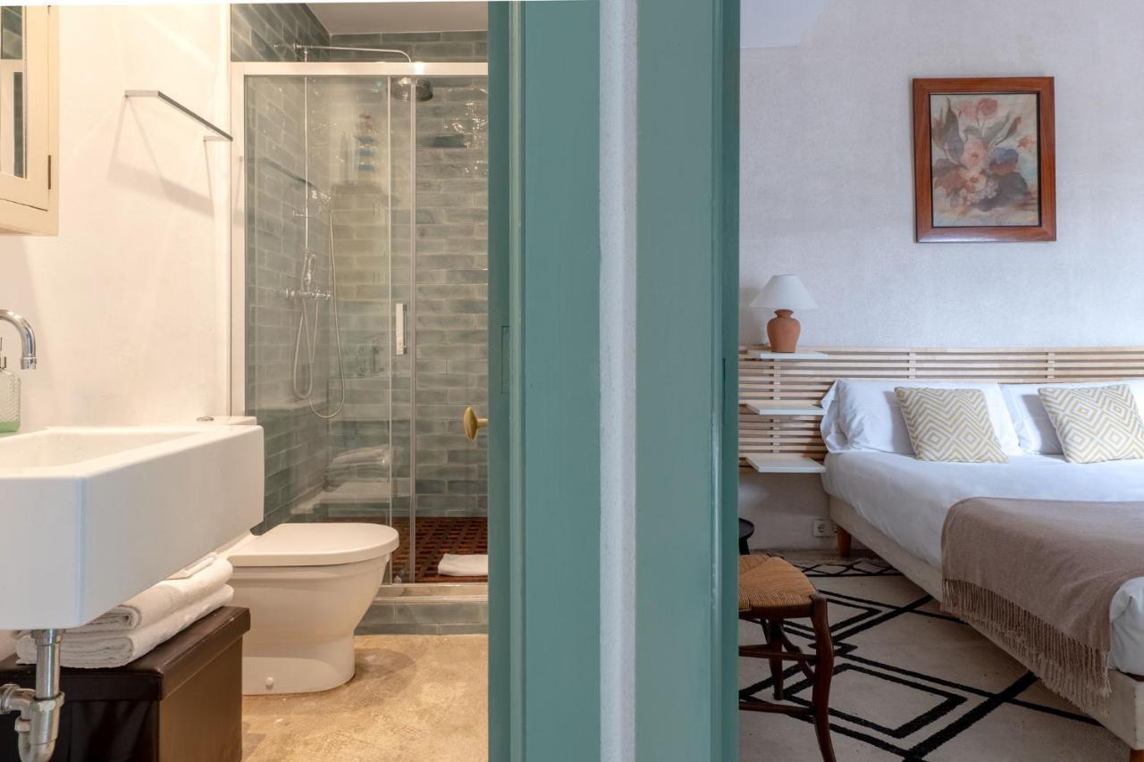 Hommyhome Castellar Luxury Appartement Sevilla
