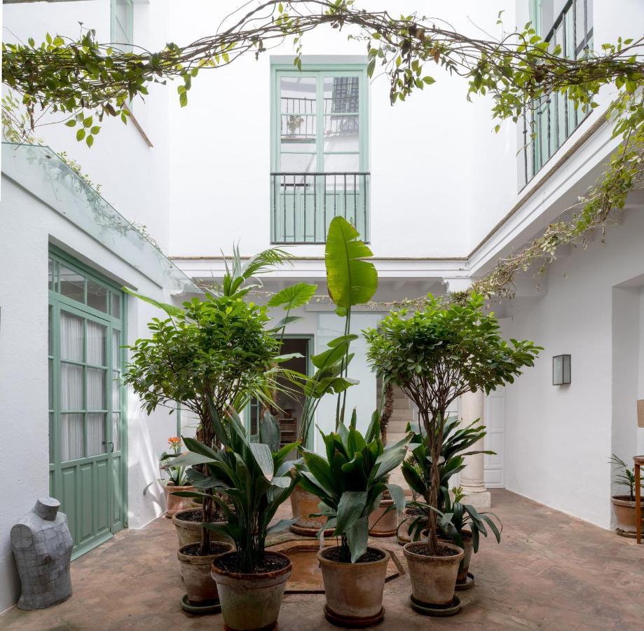 Hommyhome Castellar Luxury Appartement Sevilla