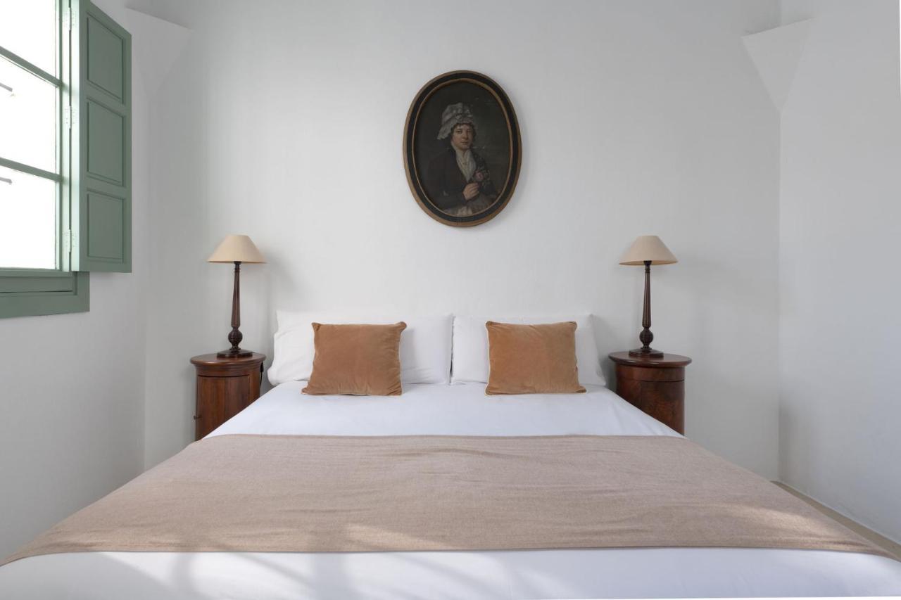 Hommyhome Castellar Luxury Appartement Sevilla