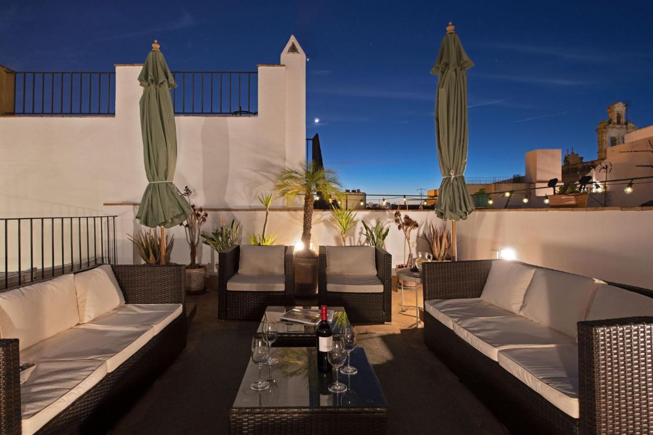 Apartamento Hommyhome Castellar Luxury