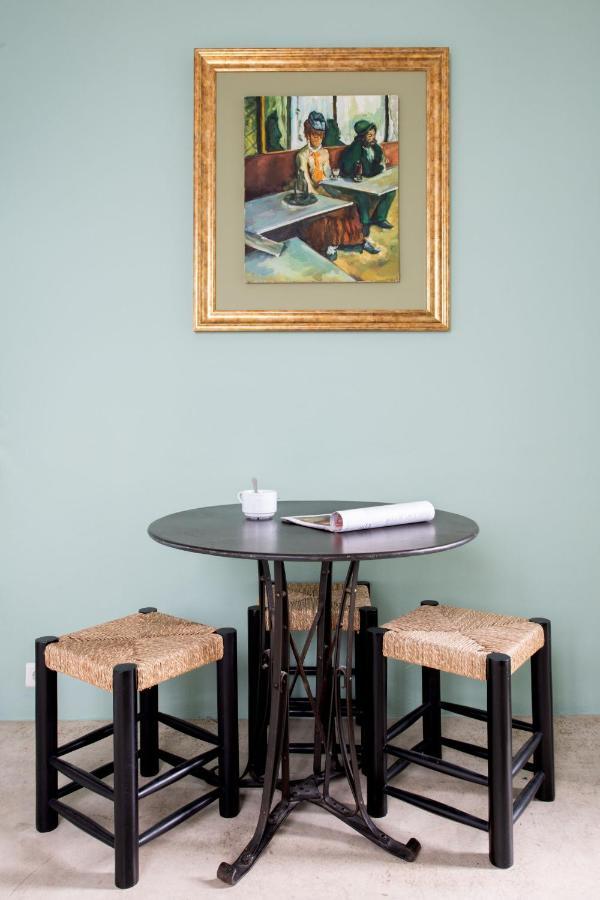 Appartement Hommyhome Castellar Luxury