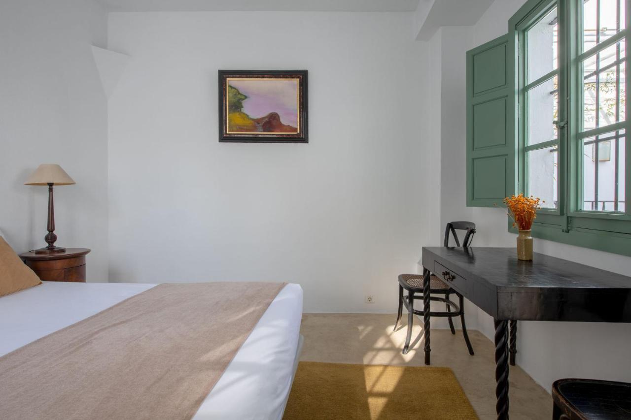 Hommyhome Castellar Luxury Appartement Sevilla