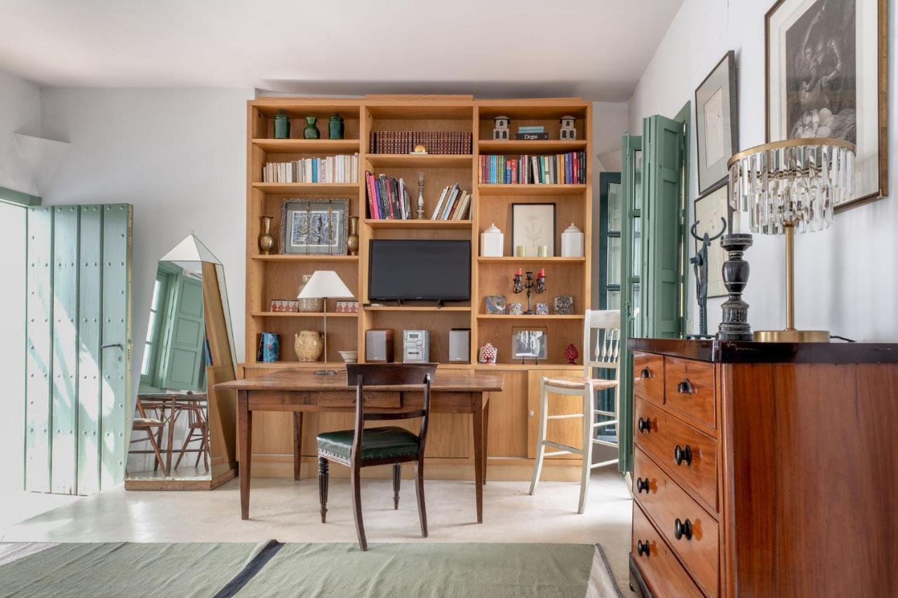 Hommyhome Castellar Luxury Appartement *