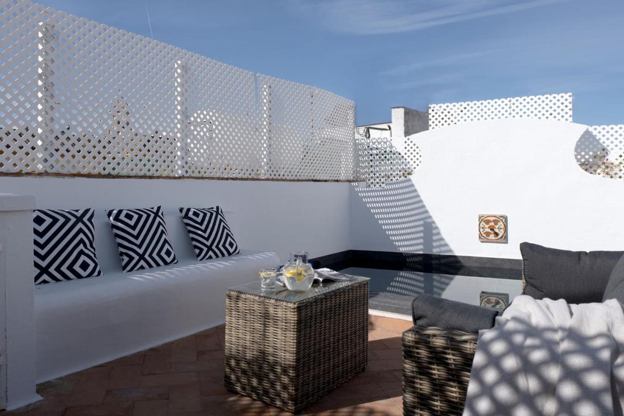 Hommyhome Castellar Luxury Appartement Sevilla