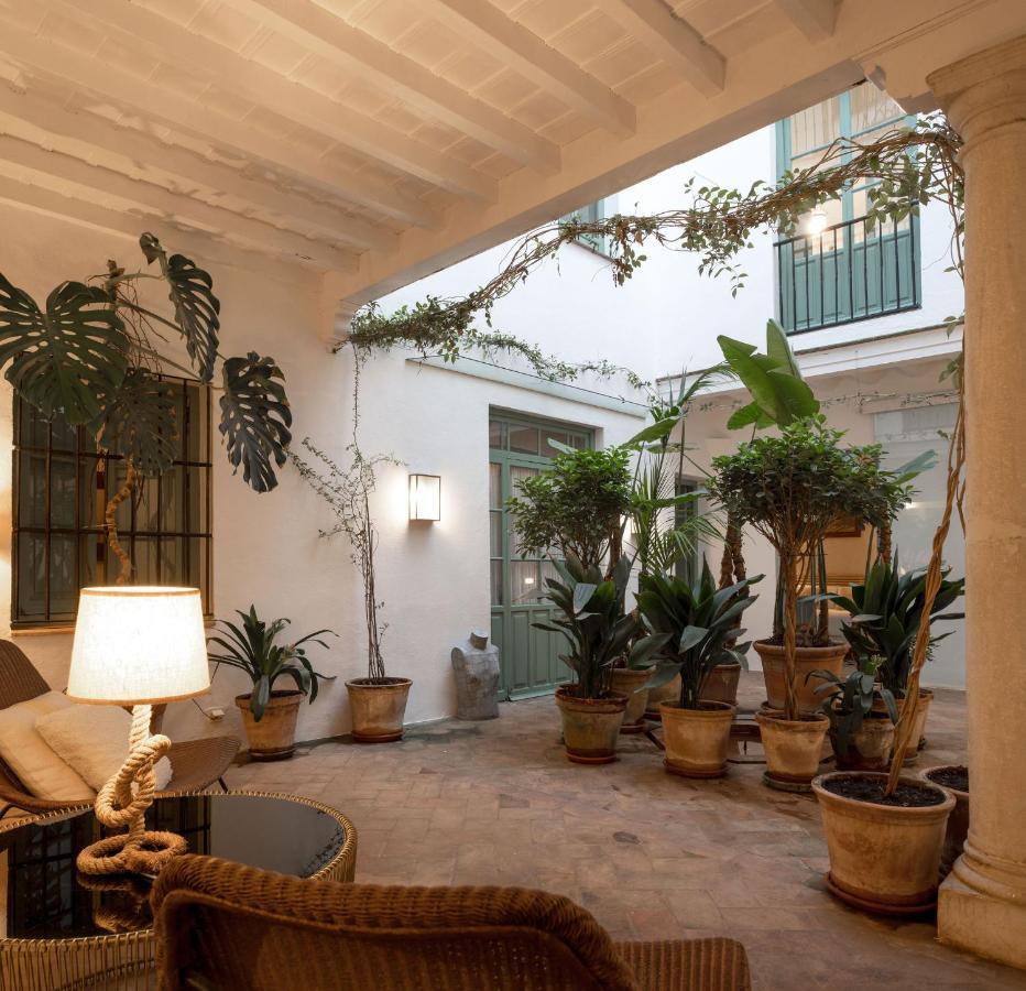 Hommyhome Castellar Luxury Appartement Sevilla