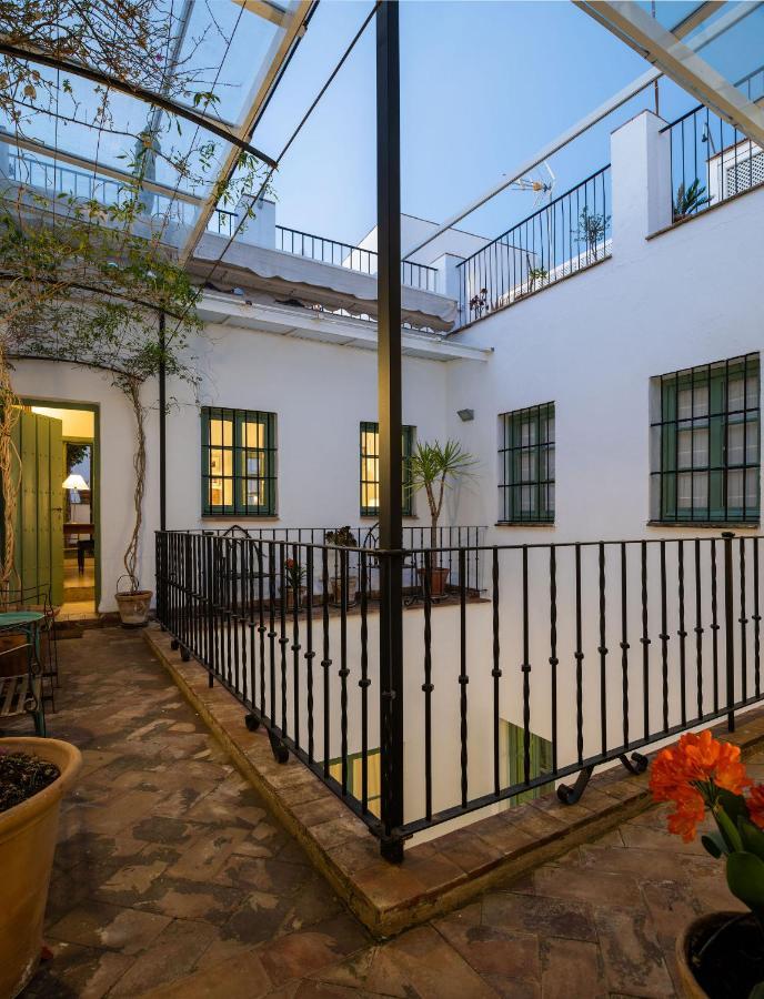 Hommyhome Castellar Luxury Apartamento Sevilla
