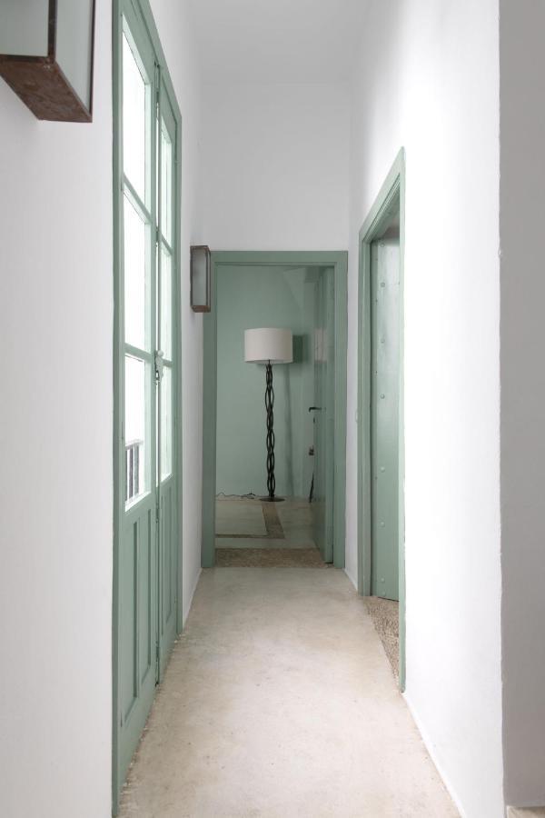Hommyhome Castellar Luxury Appartement Sevilla
