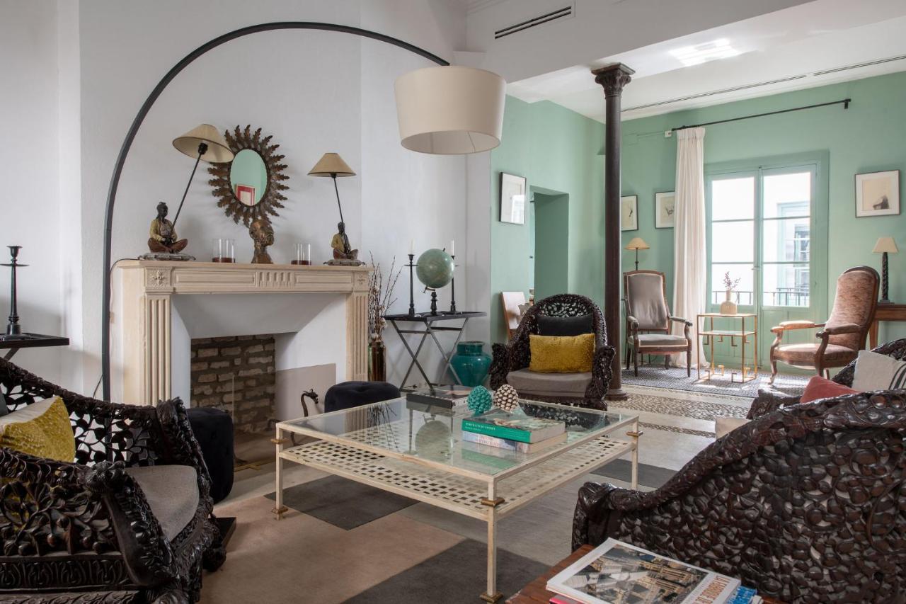 Appartement Hommyhome Castellar Luxury *