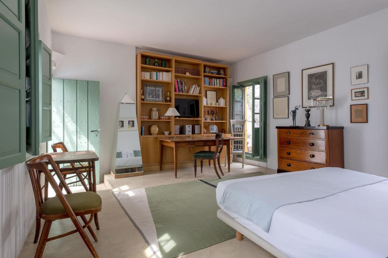 Hommyhome Castellar Luxury Appartement *