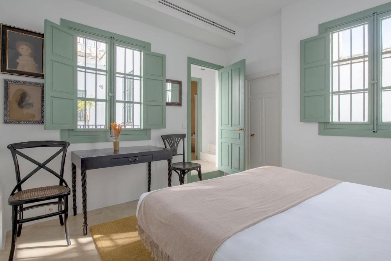 Hommyhome Castellar Luxury Appartement
