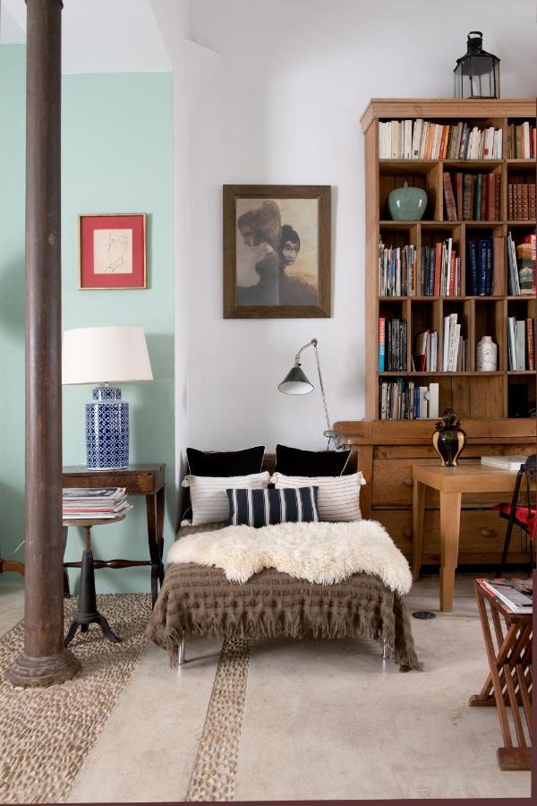 Hommyhome Castellar Luxury Appartement Sevilla