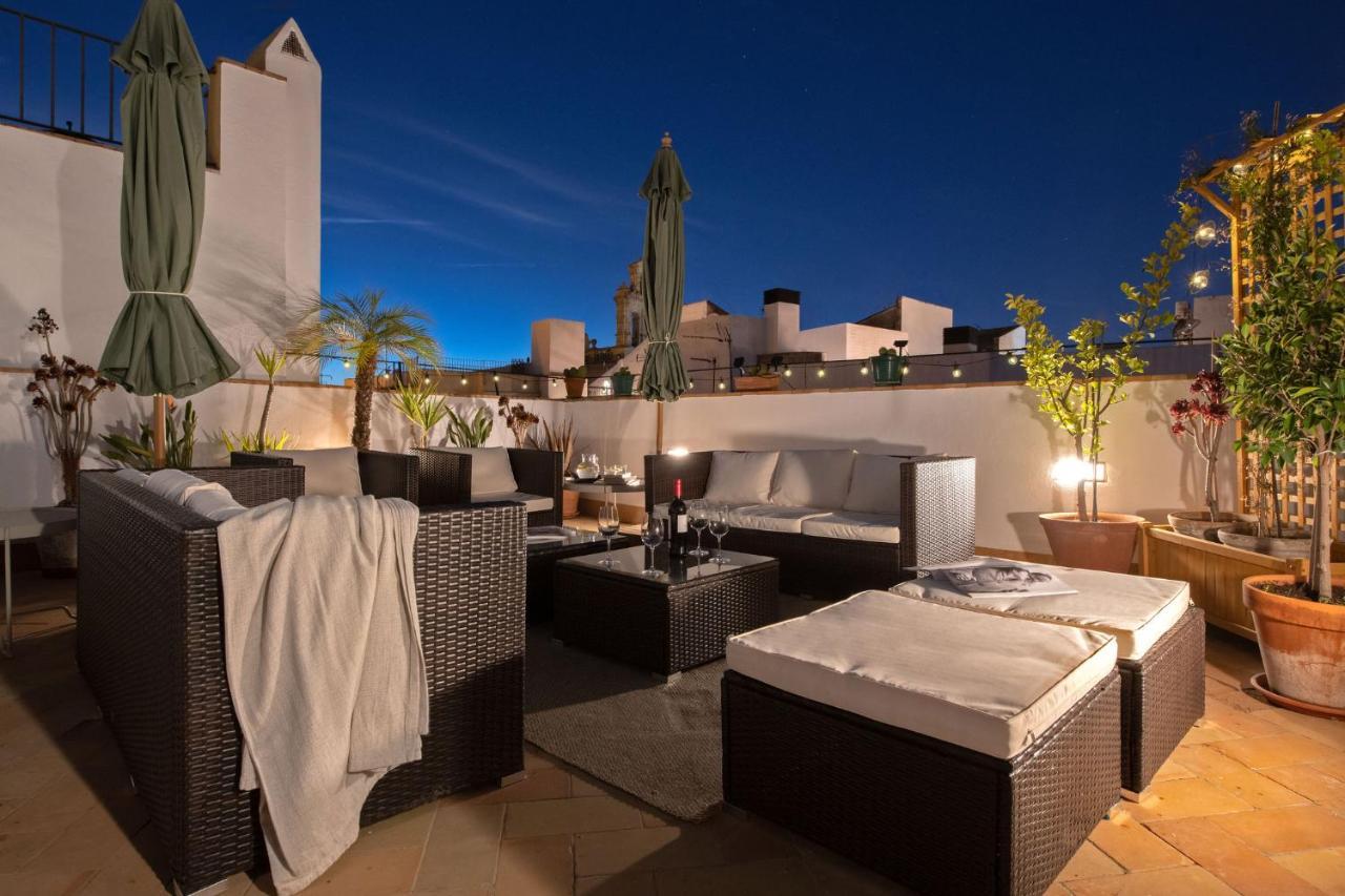 Appartement Hommyhome Castellar Luxury