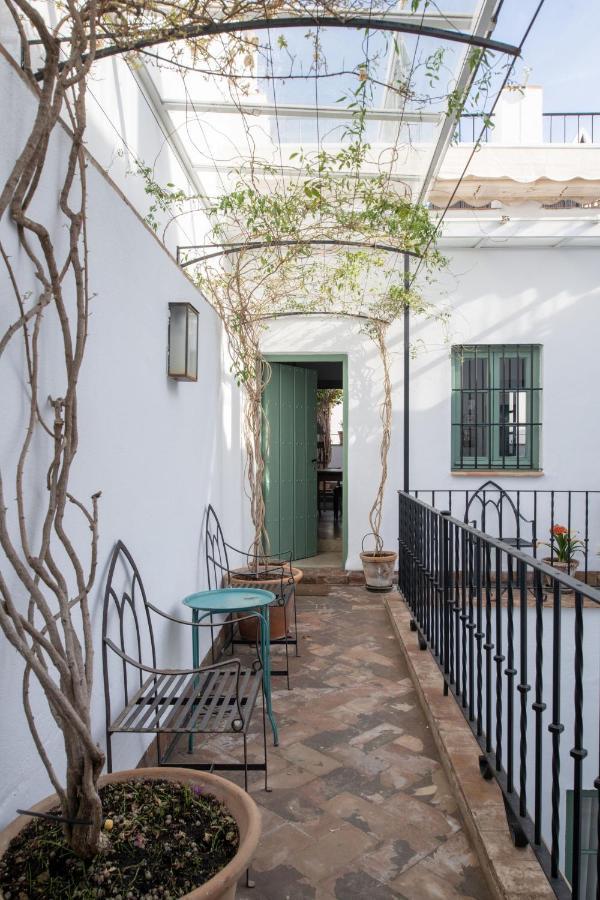 Hommyhome Castellar Luxury Appartement