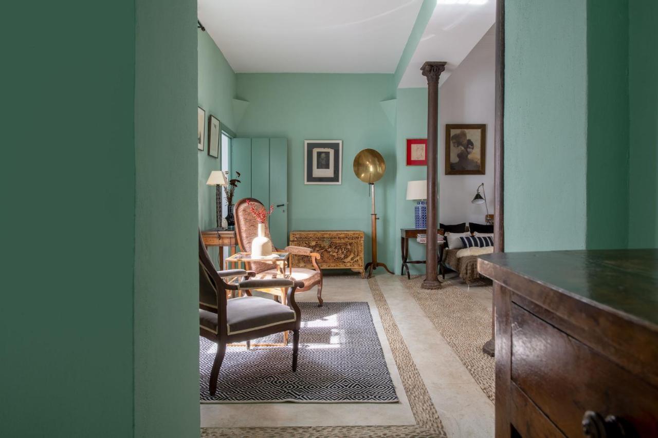 Hommyhome Castellar Luxury Appartement