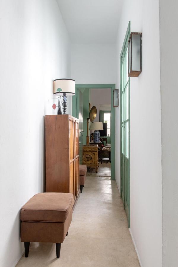 Hommyhome Castellar Luxury Appartement *
