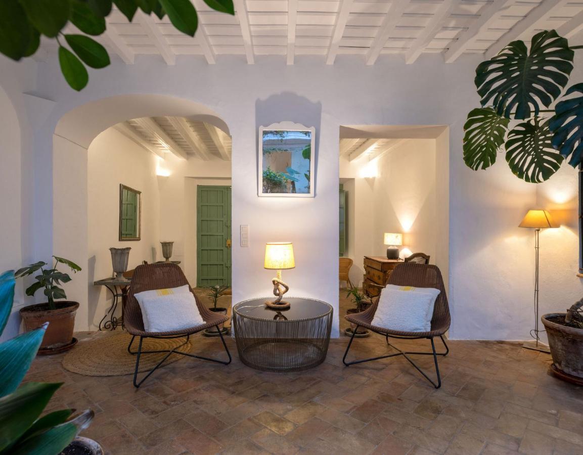 Hommyhome Castellar Luxury Appartement Sevilla